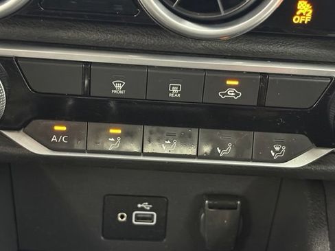 Used 2021 Nissan Sentra S FWD image 26