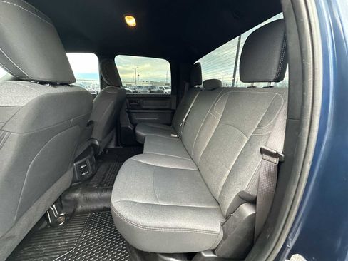 Used 2021 RAM 2500 Tradesman w/ Protection Group image 20