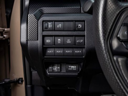 Used 2025 Toyota 4Runner TRD Pro AWD/4WD image 22