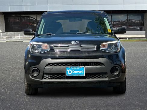 Used 2019 Kia Soul FWD image 11
