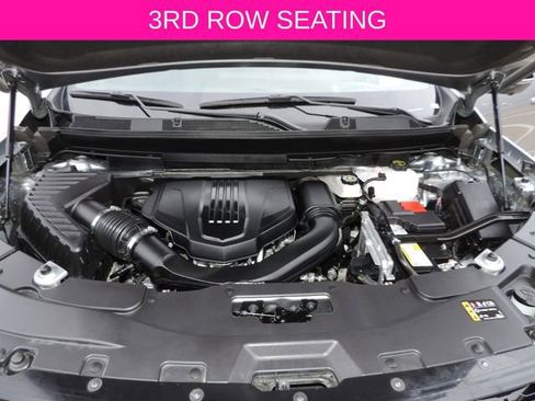 Certified 2025 Chevrolet Traverse Z71 w/ Enhanced Driving Package AWD/4WD image 15