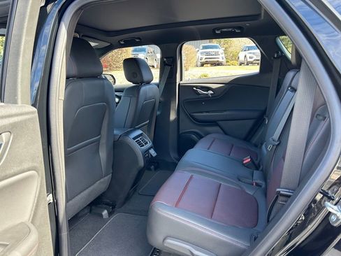 New 2026 Chevrolet Blazer RS image 39