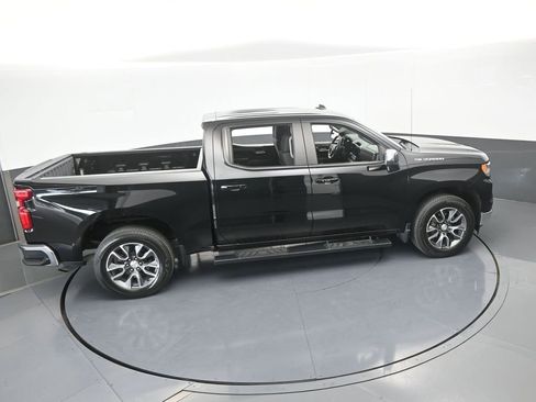 Used 2023 Chevrolet Silverado 1500 LT image 54