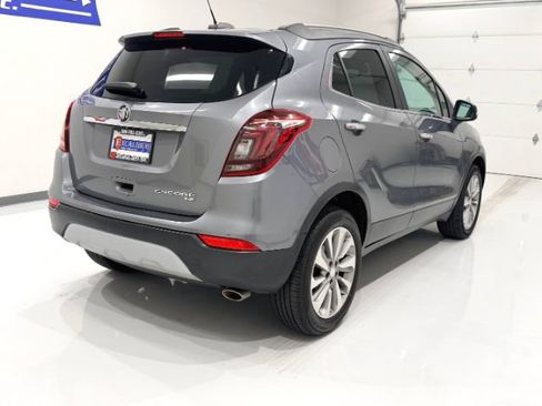 Used 2019 Buick Encore Preferred AWD/4WD image 8