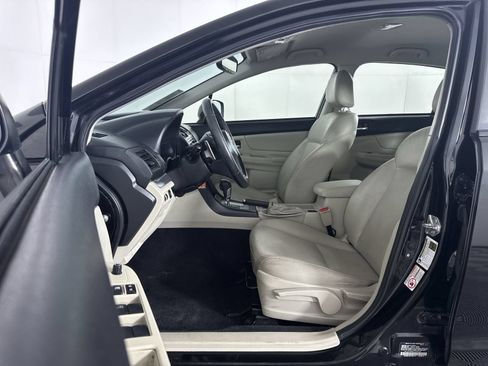 Used 2013 Subaru Impreza 2.0i Sport Limited w/ Popular Pkg 1 AWD/4WD image 15