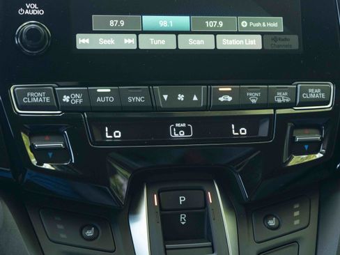 Used 2024 Honda Odyssey EX image 33