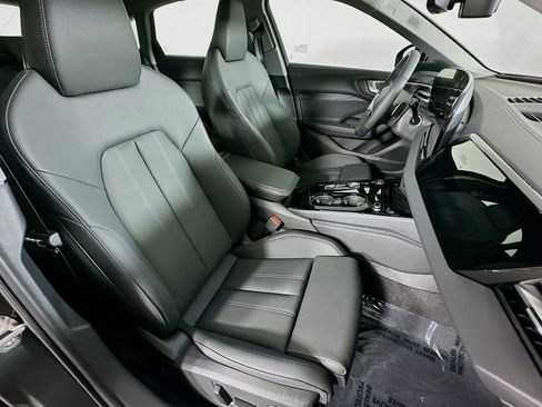 New 2026 Audi A5 2.0T Premium Plus AWD/4WD image 8