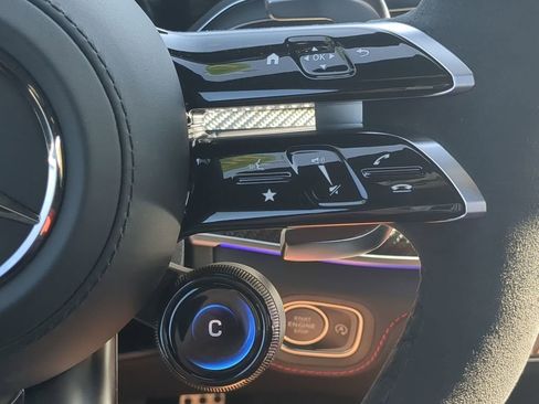 New 2026 Mercedes-Benz GLE 63 AMG S image 14