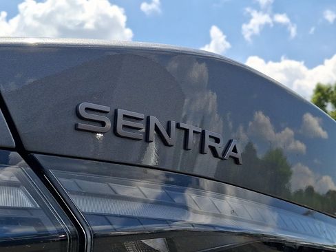 Used 2026 Nissan Sentra S w/ S Cold Weather Package FWD image 19