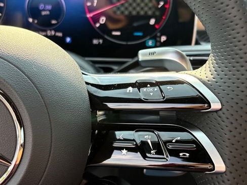 New 2026 Mercedes-Benz CLE 53 AMG 4MATIC Cabriolet image 16