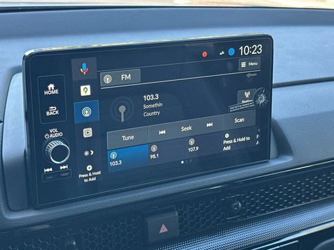 New 2026 Honda CR-V Sport Touring image 15