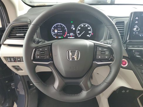 New 2026 Honda Odyssey EX-L image 22