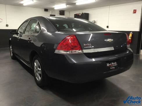 Used 2010 Chevrolet Impala LS image 8