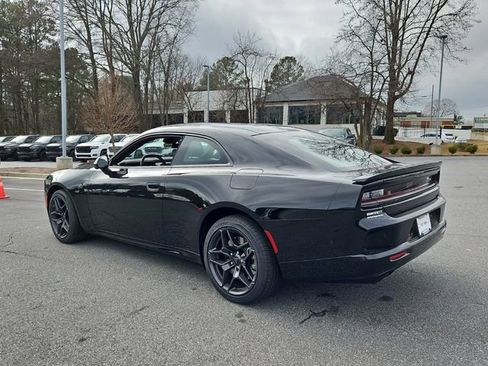 New 2026 Dodge Charger R/T Scat Pack image 2
