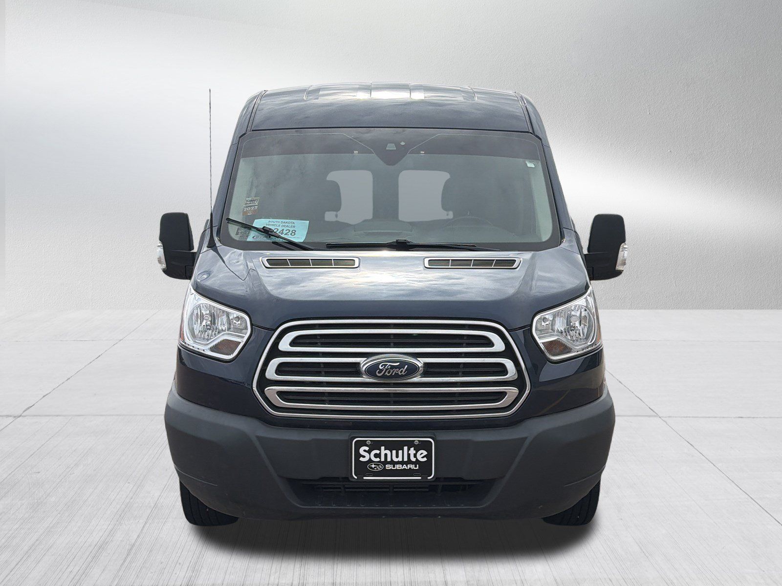 Used 2018 Ford Transit 350 148 Medium Roof w/ Premium Package RWD image 2