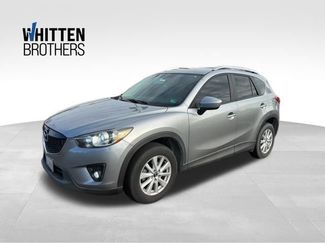 Used 2014 MAZDA CX-5 Touring video 1