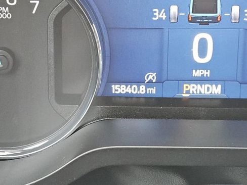 Used 2023 Ford F150 XLT w/ Equipment Group 302A High image 29