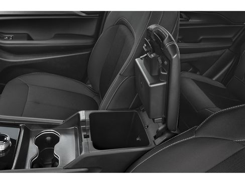 New 2025 Jeep Grand Cherokee Altitude AWD/4WD image 11