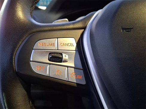 Used 2023 BMW X3 xDrive30i image 28