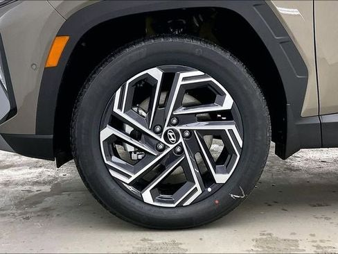 New 2026 Hyundai Tucson Limited image 15