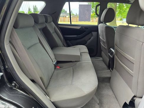 Used 2007 Toyota 4Runner SR5 AWD/4WD image 19
