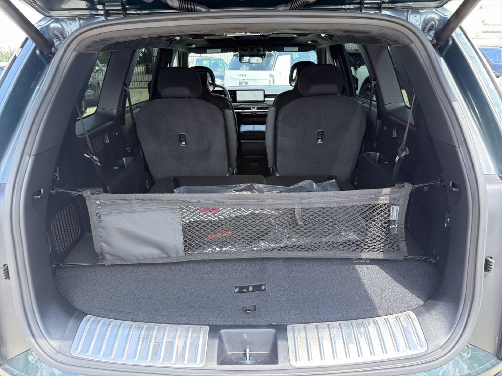 New 2027 Kia Telluride SX Prestige w/ Towing Package AWD/4WD image 23