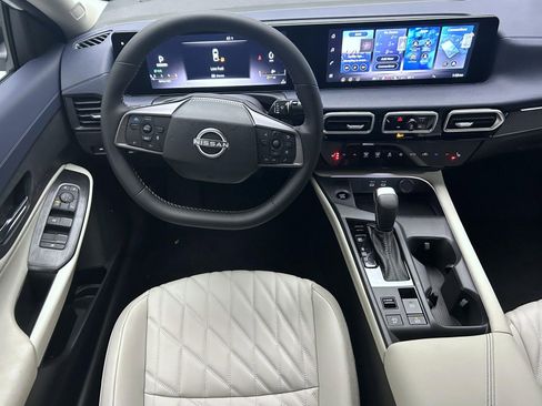 New 2026 Nissan Sentra SL w/ Floor Mat Package image 13