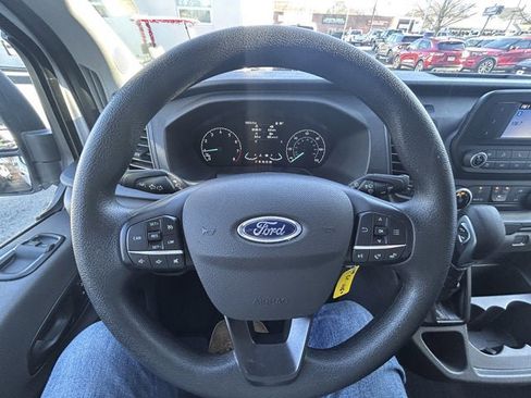 Used 2021 Ford Transit 350 XLT image 18