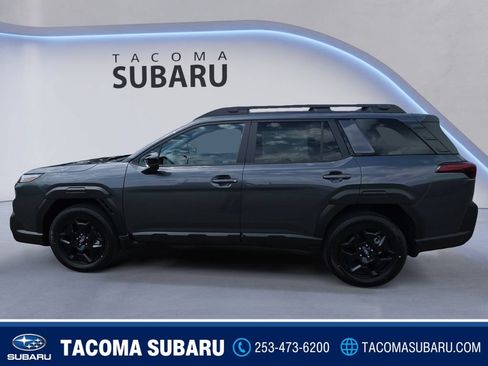 New 2026 Subaru Outback Limited AWD/4WD image 2