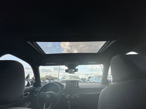 New 2026 Honda Civic Sport Touring image 26