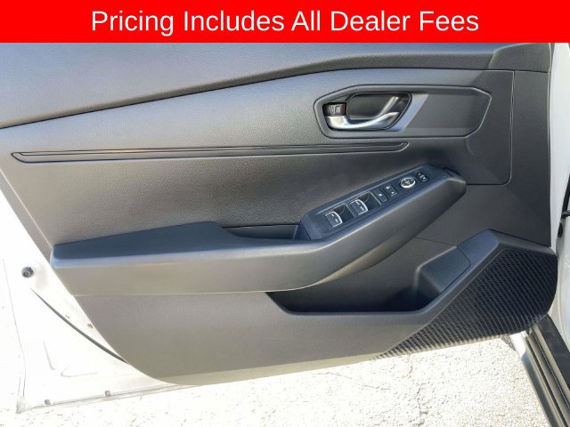 Used 2023 Honda Accord LX image 17