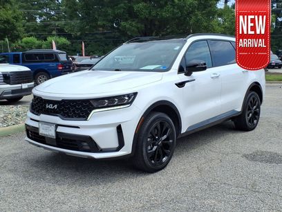 Used 2023 Kia Sorento SX