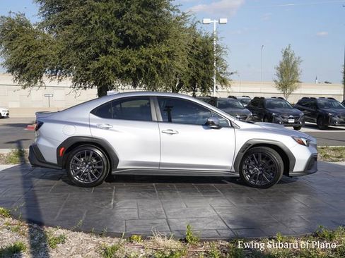 New 2025 Subaru WRX Premium image 6