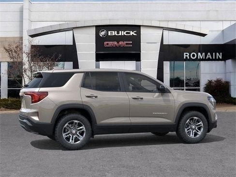 New 2026 GMC Terrain Elevation image 29