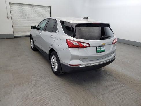 Used 2020 Chevrolet Equinox LT AWD/4WD image 5