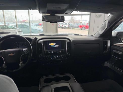 Used 2015 Chevrolet Silverado 1500 LT w/ All Star Edition image 25