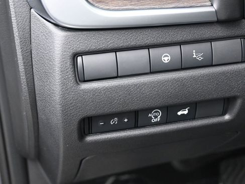 New 2026 Nissan Rogue Platinum w/ Tech Package image 14