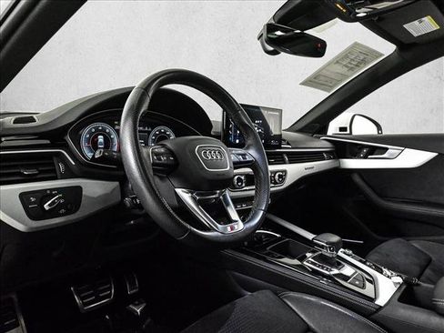 Used 2022 Audi A4 2.0T Premium Plus image 10