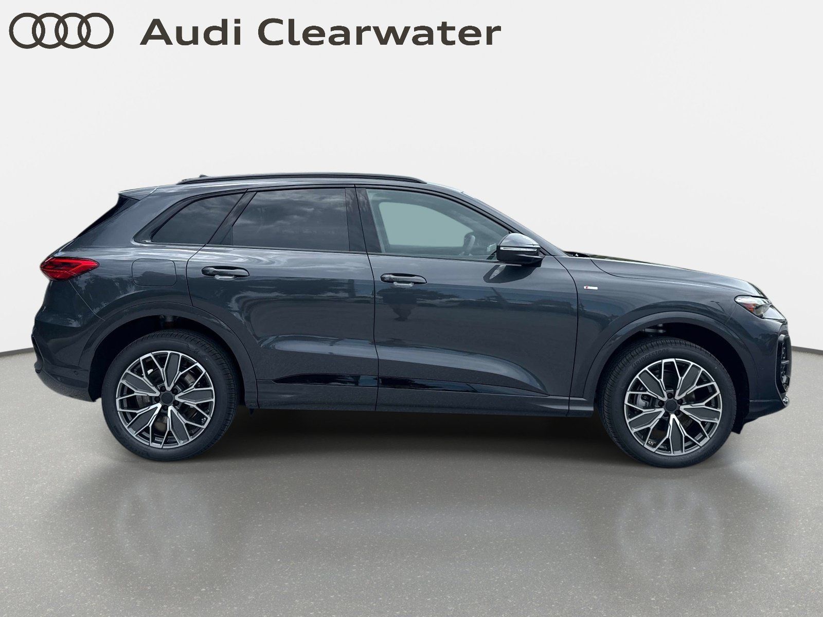 New 2026 Audi Q5 Premium Plus AWD/4WD image 5