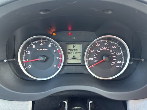 Used 2018 Subaru Forester 2.5i Premium AWD/4WD image 29