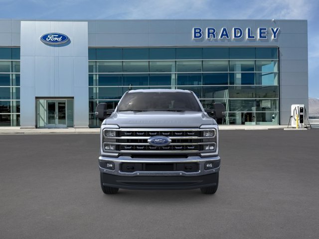 New 2026 Ford F350 Lariat w/ Lariat Premium Package AWD/4WD image 6