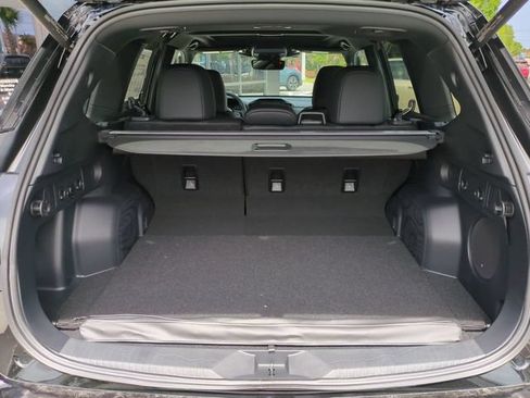 New 2026 Subaru Forester Sport w/ Sport Plus Package AWD/4WD image 13