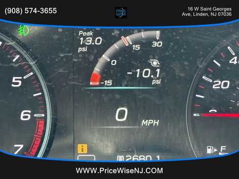 Used 2022 Subaru WRX Premium image 14