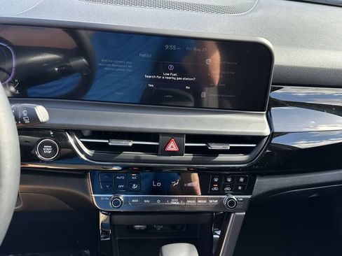 New 2026 Kia Seltos S FWD image 18