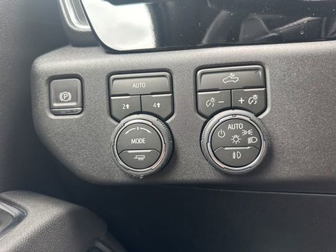 New 2026 Chevrolet Silverado 1500 RST w/ Convenience Package II image 28