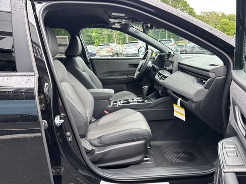 New 2026 Subaru Outback Premium AWD/4WD image 45