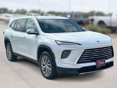 New 2026 Buick Enclave Preferred w/ Power Package
