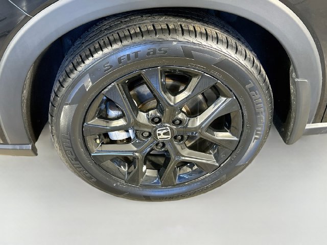 Certified 2024 Honda HR-V Sport image 13