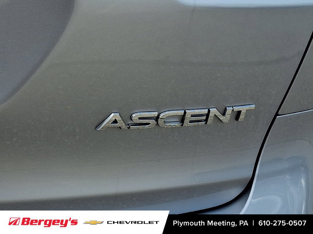 Used 2023 Subaru Ascent Premium AWD/4WD image 33