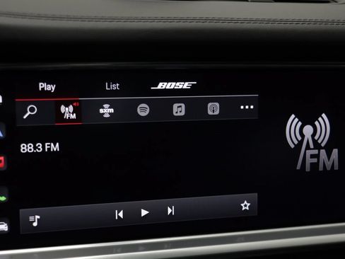 Used 2023 Porsche Panamera Platinum Edition RWD image 10